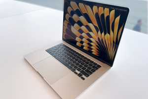 MacBook Air de 15 pulgadas: ¿llegó la hora de la renovación?