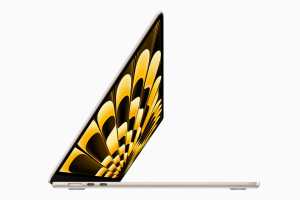Apple is already testing a faster 15-inch MacBook Air with an M3 chip