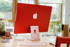 Apple desarrolla macOS Ventura 13.5 versión beta release candidate