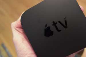 ¿Qué modelos de Apple TV serán compatibles con tvOS 17?