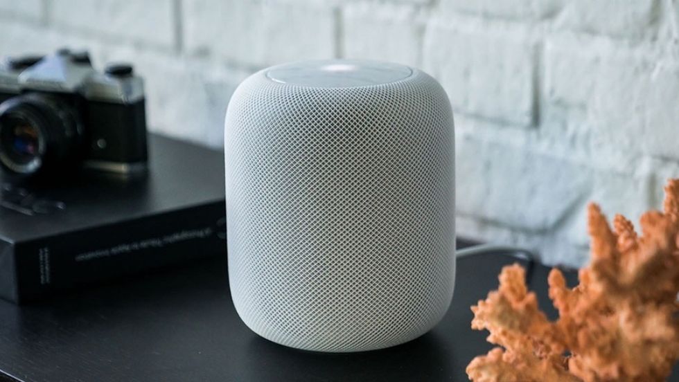 Homepod