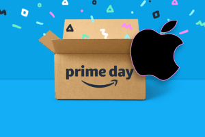 All the U.K. Amazon Prime deals on Apple products