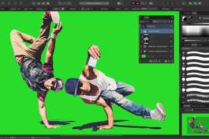 Affinity Photo Review – Affordable Photoshop alternative