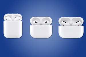 Airpods vs AirPods Pro: Which is right for your ears?