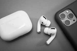 Apple libera nuevo firmware para AirPods, Beats y el cargador Magsafe