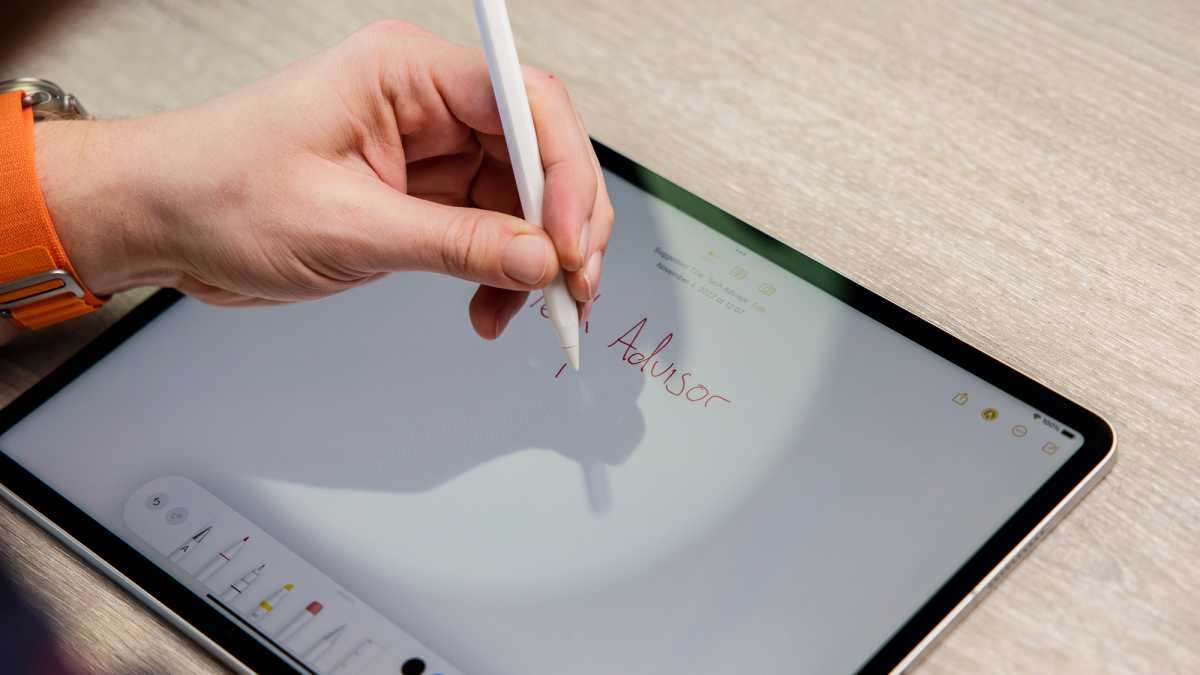 Apple iPad Pro 11-inch M2 2022