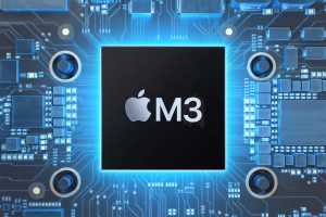 Esto es todo lo que podemos esperar del chip M3 de Apple
