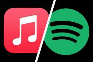 Apple Music vs Spotify: ¿cuáles son las diferencias?