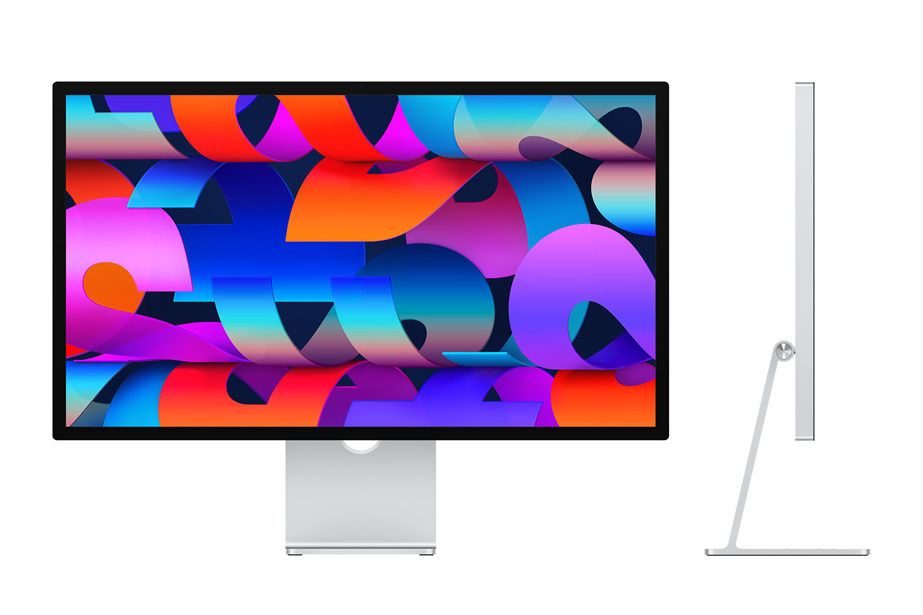 Apple Studio Display – Apple's 'affordable' 5K production monitor