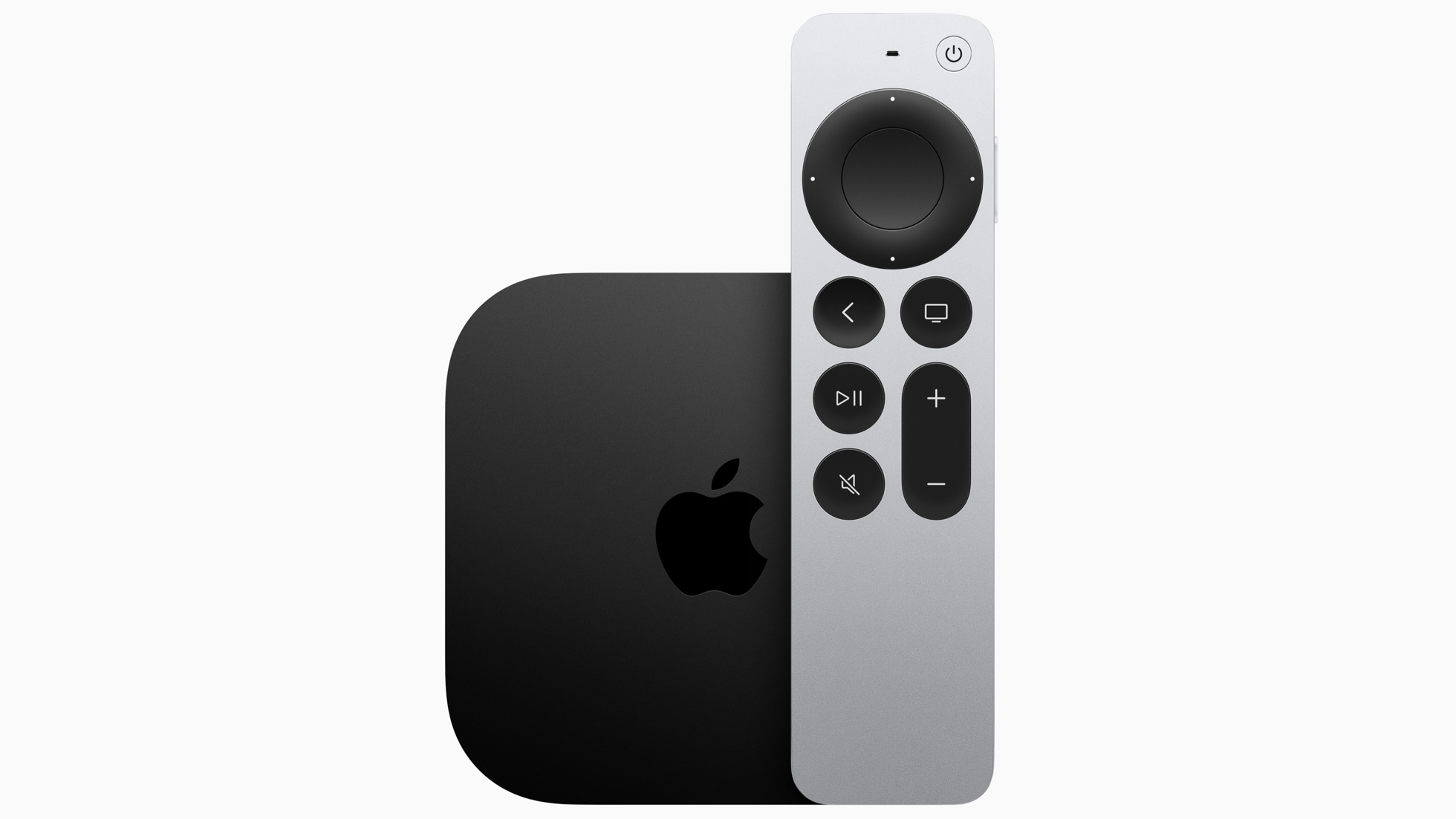 Apple TV 4K (2022, 3. Gen.) 128GB WiFi + Ethernet