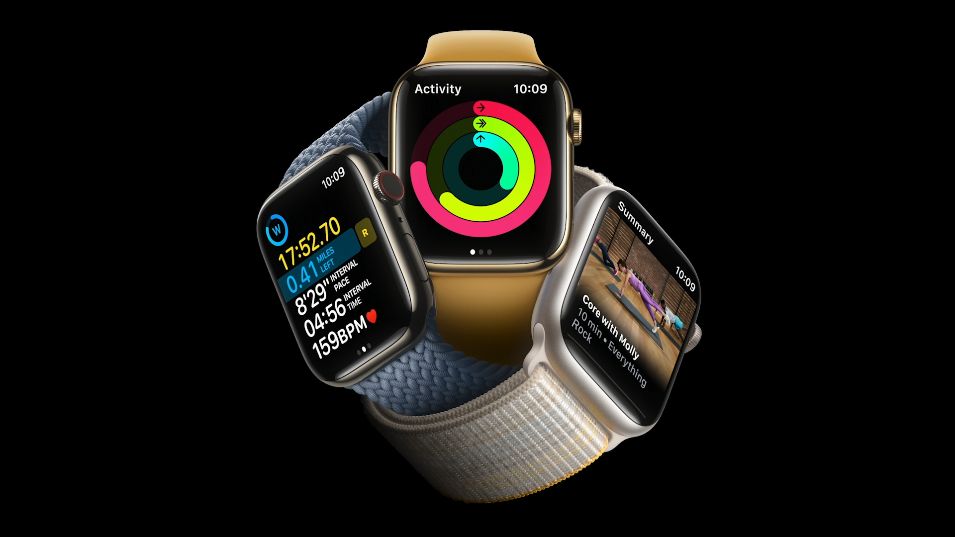 Apple Watch Series 8