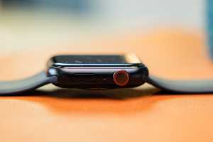 Apple Watch X overhaul 