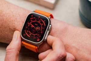 New Apple Watch Ultra very likely to arrive in 2023