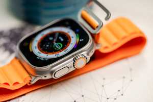 The next Apple Watch Ultra might arrive sooner than we thought