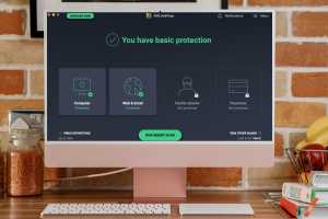 AVG AntiVirus for Mac review: Basic but solid protection for free