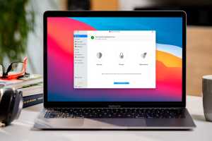 Avira Free Security for Mac review