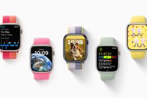 Best Apple Watch for seniors