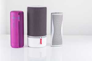 Best Bluetooth speakers of
