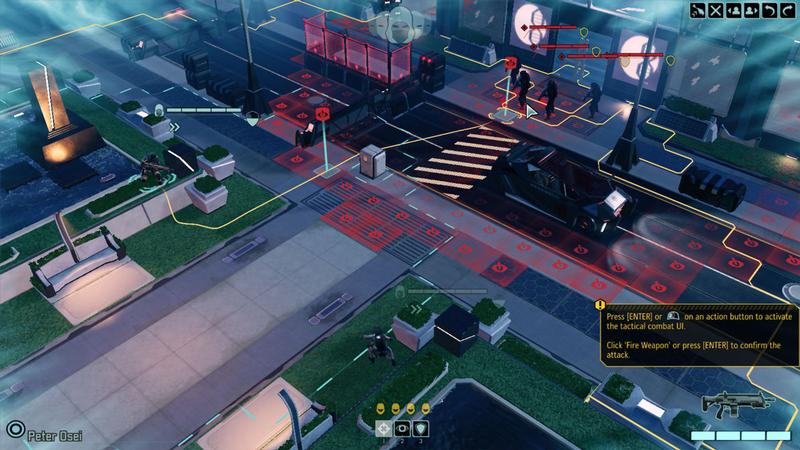 Best Mac games: XCOM 2