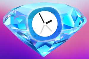 Mac Gems: Clocker