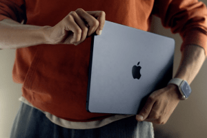 Ahora puedes conseguir el MacBook Air de 13″ con M2 a un precio más barato