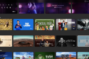 ¿Qué contenido gratuito hay en Apple TV+?