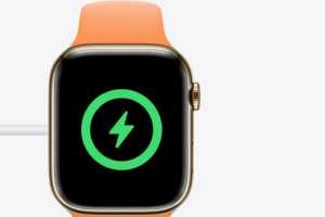 How to fast charge Apple Watch: Get 80% in 45 minutes
