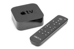 Function101 Apple TV remote review: Better design than Apple’s, with a few drawbacks