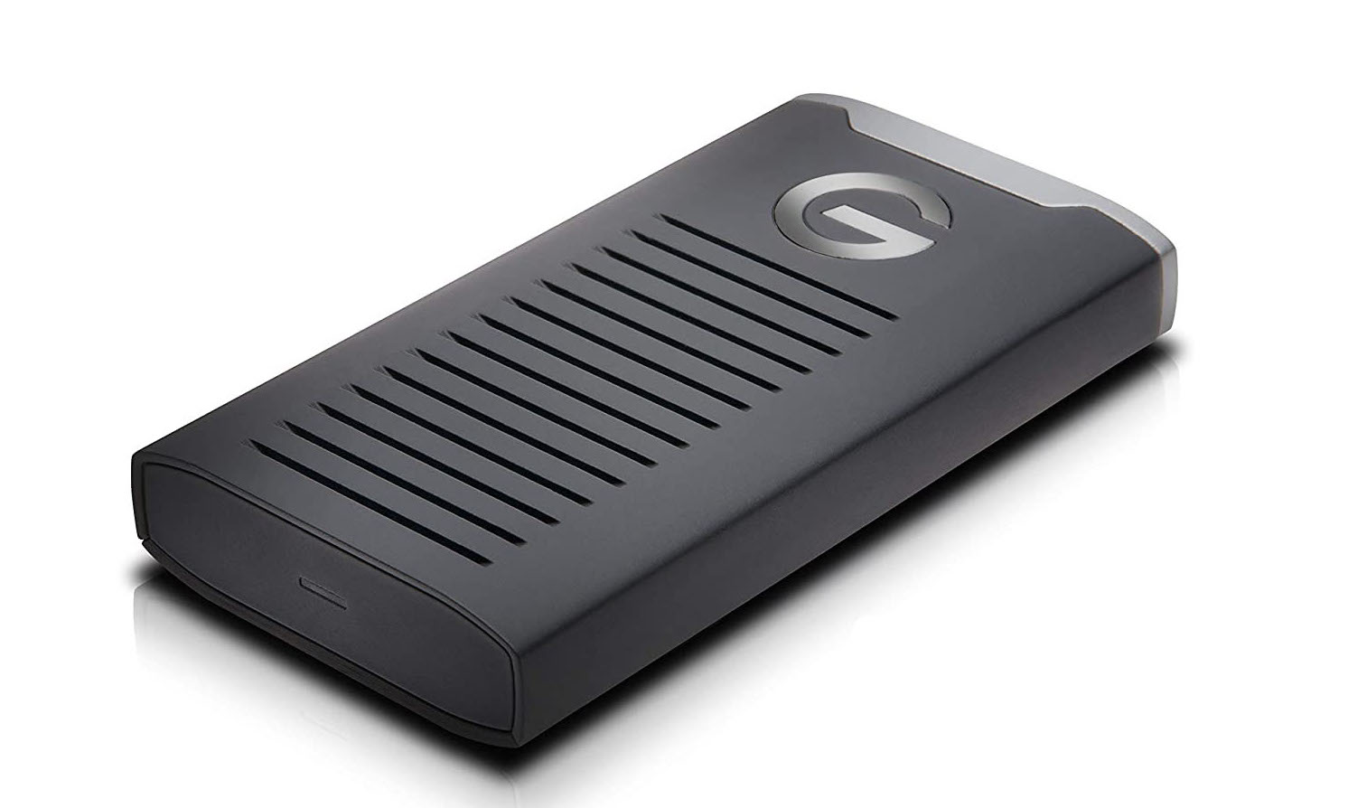 G-Tech G-Drive Mobile SSD