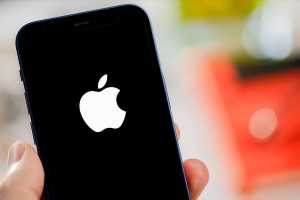 Cómo arreglar un iPhone bloqueado en el logotipo de Apple