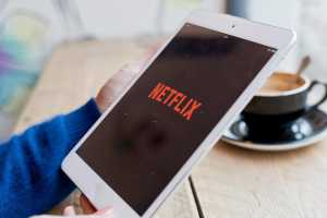 How to watch U.S. Netflix outside the U.S.