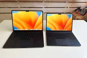 13-inch vs 15-inch MacBook Air: Which MacBook is better?