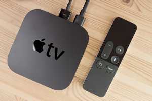 Ya puedes instalar tvOS 17 en versión beta en tu Apple TV