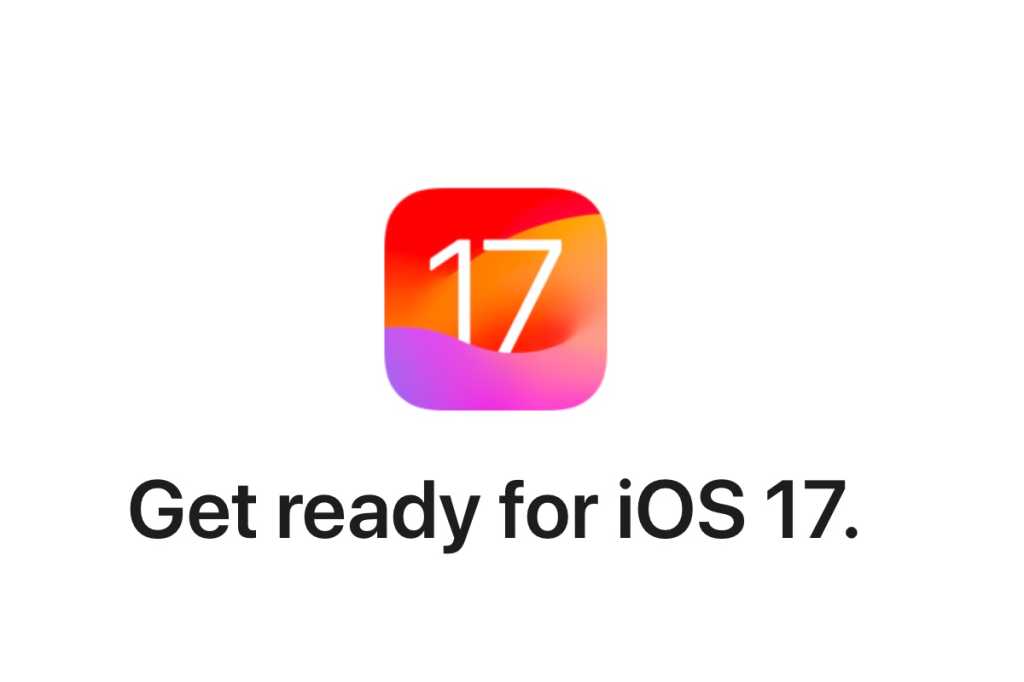 How to download iOS 17 beta