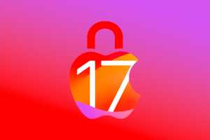 iOS 17 introduces strict new API rules in crackdown on ‘fingerprinting’