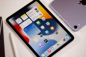 iPad mini 7: Complete guide to what's coming