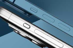 iPhone 15 Pro takes shape with ultra-thin bezels, Action button, 2TB of storage