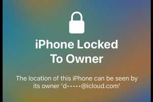 How to make a stolen iPhone more trackable with the Find My app