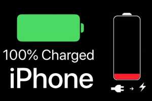 iPhone battery capacities compared: all iPhones battery life in mAh and Wh