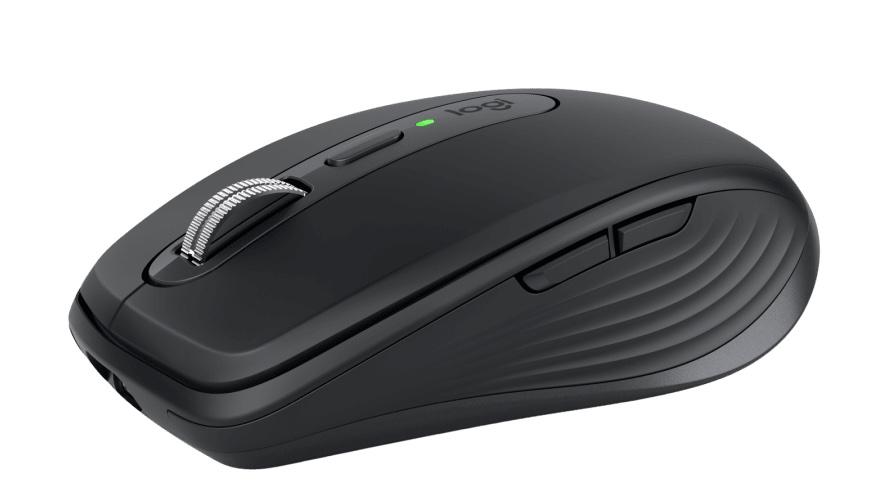Logitech MX Anywhere 3 – Best Portable Mouse
