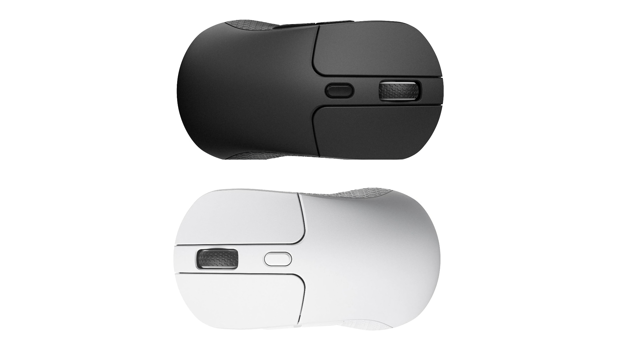 Keychron M3 Wireless Mouse