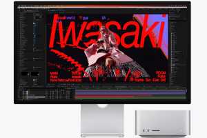 M2 Max & Ultra Mac Studio: What you need to know