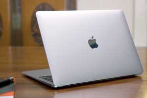 Apple's Mac security is sending used M1 MacBooks to the scrap heap