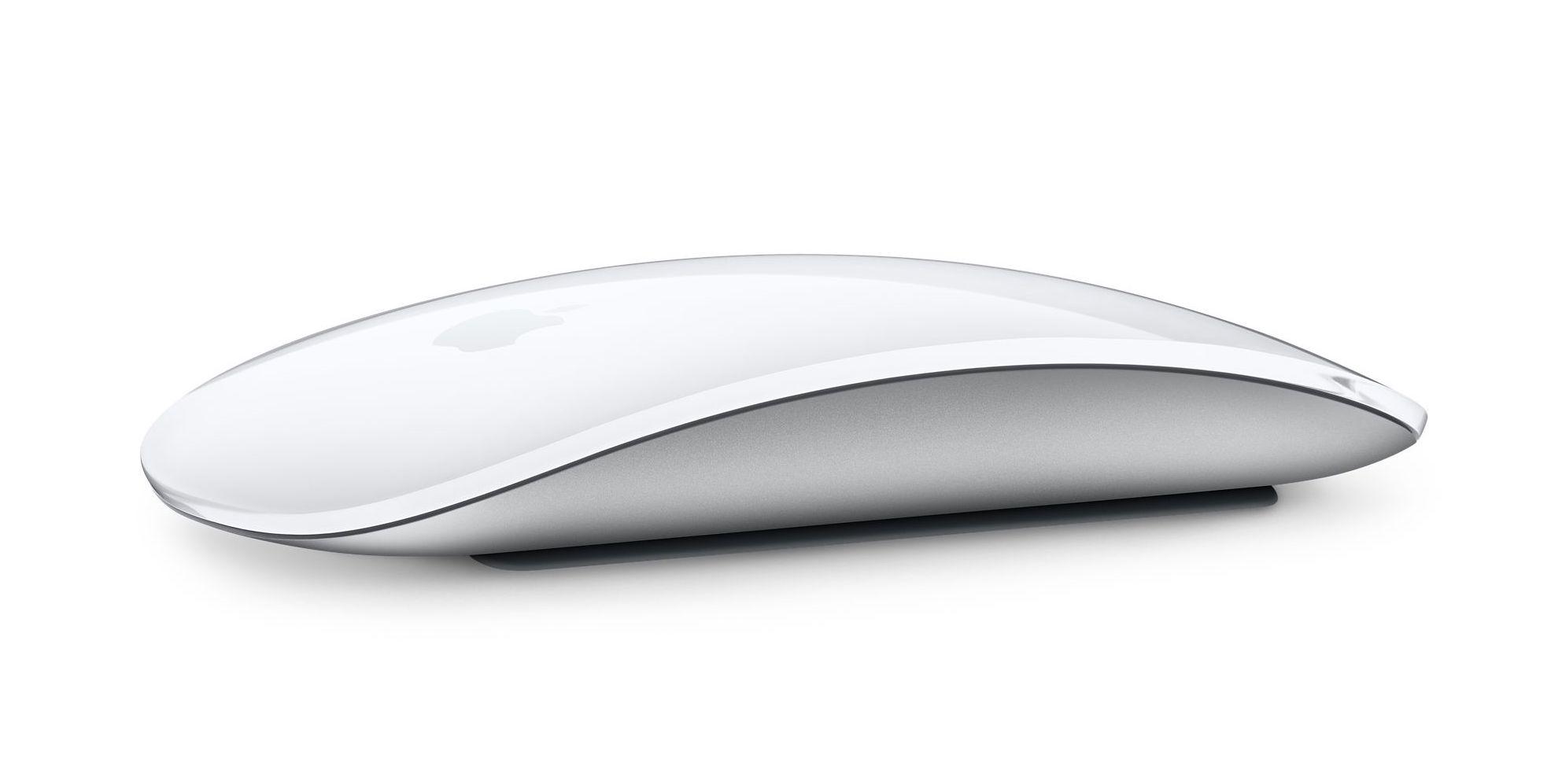 Apple Magic Mouse 3 - Best Apple Mouse