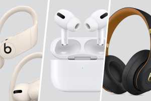 Los mejores auriculares Apple de 2023