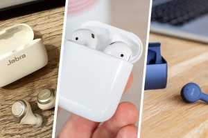 Estos son los mejores earbuds inalámbricos para tus dispositivos Apple