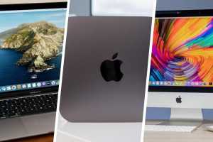 ¿Qué Mac o MacBook debes comprar si eres estudiante?