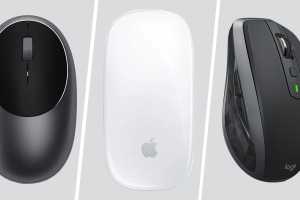 Los mejores ratones para Mac o MacBook de 2023