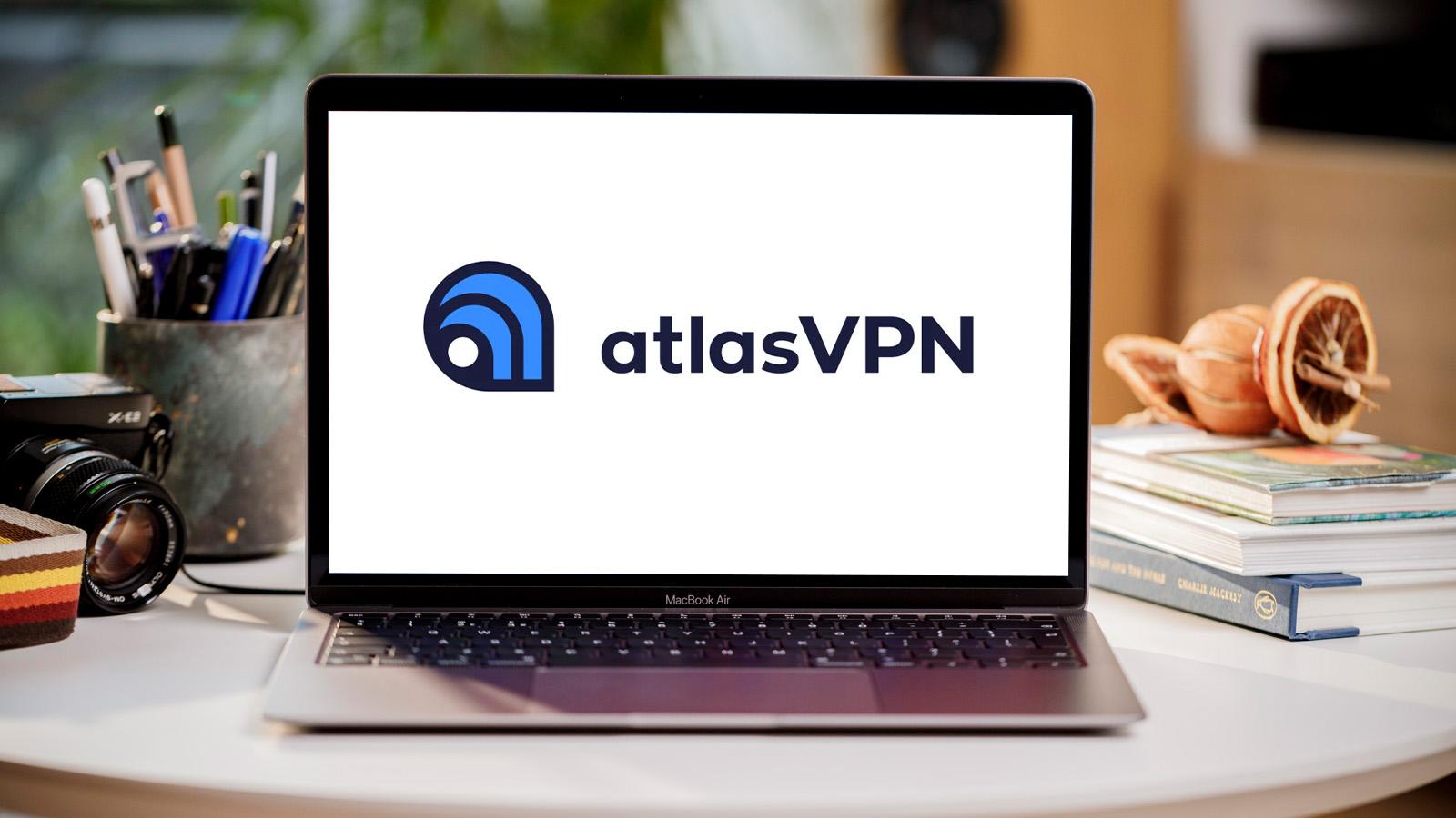 Atlas VPN