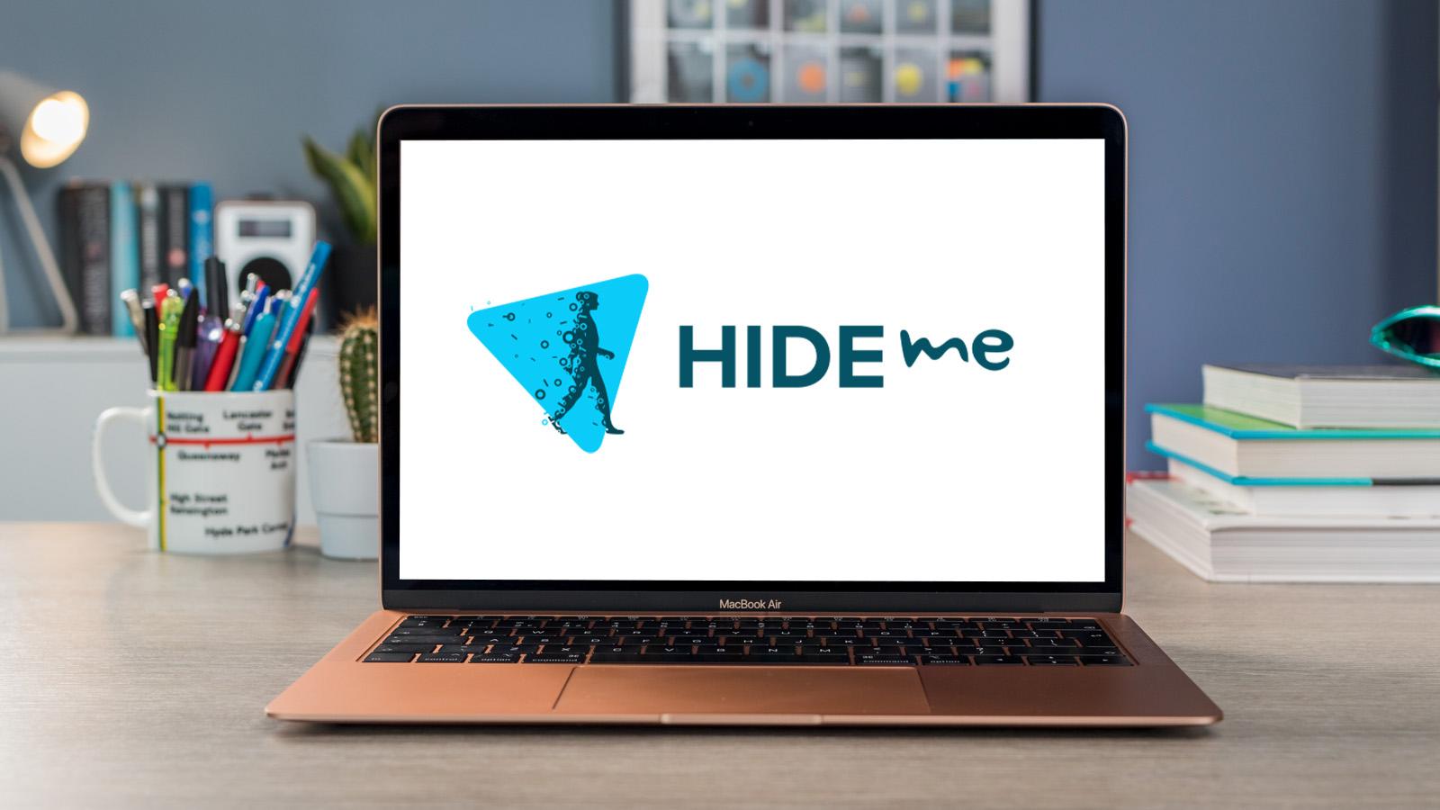 Hide.me